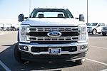2023 Ford F-450 Regular Cab DRW 4x4, Cab Chassis for sale #T23576 - photo 5