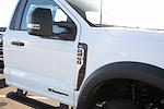 2023 Ford F-450 Regular Cab DRW 4x4, Cab Chassis for sale #T23576 - photo 7