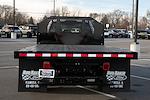 New 2023 Ford F-450 XL Regular Cab 4x4, Flatbed Truck for sale #T23578 - photo 8