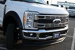 New 2023 Ford F-450 XL Regular Cab 4x4, Flatbed Truck for sale #T23578 - photo 9