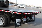 New 2023 Ford F-450 XL Regular Cab 4x4, Flatbed Truck for sale #T23578 - photo 14