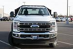 New 2023 Ford F-450 XL Regular Cab 4x4, Flatbed Truck for sale #T23578 - photo 5