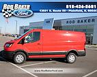 New 2023 Ford Transit 250 Base Low Roof RWD, Empty Cargo Van for sale #T23594 - photo 1