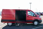 New 2023 Ford Transit 250 Base Low Roof RWD, Empty Cargo Van for sale #T23594 - photo 11