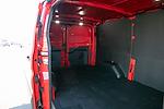 New 2023 Ford Transit 250 Base Low Roof RWD, Empty Cargo Van for sale #T23594 - photo 15