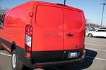 New 2023 Ford Transit 250 Base Low Roof RWD, Empty Cargo Van for sale #T23594 - photo 18