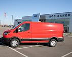 New 2023 Ford Transit 250 Base Low Roof RWD, Empty Cargo Van for sale #T23594 - photo 5