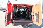 New 2023 Ford Transit 250 Base Low Roof RWD, Empty Cargo Van for sale #T23594 - photo 2