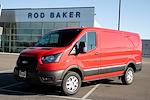 New 2023 Ford Transit 250 Base Low Roof RWD, Empty Cargo Van for sale #T23594 - photo 8