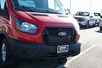 New 2023 Ford Transit 250 Base Low Roof RWD, Empty Cargo Van for sale #T23594 - photo 9