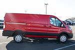 New 2023 Ford Transit 250 Base Low Roof RWD, Empty Cargo Van for sale #T23594 - photo 10