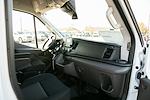 2023 Ford Transit 250 Medium Roof RWD, Empty Cargo Van for sale #T23616 - photo 13
