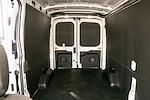 2023 Ford Transit 250 Medium Roof RWD, Empty Cargo Van for sale #T23616 - photo 16