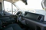 New 2023 Ford Transit 250 Base Medium Roof RWD, Empty Cargo Van for sale #T23616 - photo 17