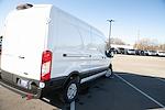 New 2023 Ford Transit 250 Base Medium Roof RWD, Empty Cargo Van for sale #T23616 - photo 18