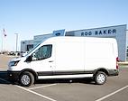 New 2023 Ford Transit 250 Base Medium Roof RWD, Empty Cargo Van for sale #T23616 - photo 4