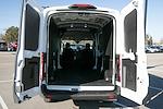 2023 Ford Transit 250 Medium Roof RWD, Empty Cargo Van for sale #T23616 - photo 2