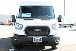 New 2023 Ford Transit 250 Base Medium Roof RWD, Empty Cargo Van for sale #T23616 - photo 5