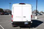 New 2023 Ford Transit 250 Base Medium Roof RWD, Empty Cargo Van for sale #T23616 - photo 9