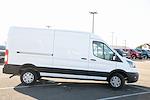 New 2023 Ford Transit 250 Base Medium Roof RWD, Empty Cargo Van for sale #T23616 - photo 10