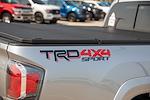 Used 2022 Toyota Tacoma TRD Sport Double Cab 4WD, Pickup for sale #T23622A - photo 12