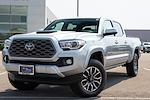 Used 2022 Toyota Tacoma TRD Sport Double Cab 4WD, Pickup for sale #T23622A - photo 6