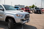 Used 2022 Toyota Tacoma TRD Sport Double Cab 4WD, Pickup for sale #T23622A - photo 8