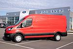 2023 Ford Transit 250 Medium Roof RWD, Empty Cargo Van for sale #T23624 - photo 4