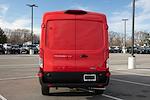 2023 Ford Transit 250 Medium Roof RWD, Empty Cargo Van for sale #T23624 - photo 8