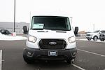 2023 Ford Transit 250 Medium Roof RWD, Empty Cargo Van for sale #T23627 - photo 4