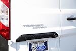 2023 Ford Transit Connect 4x2, Empty Cargo Van for sale #T23639 - photo 13
