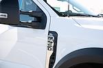 New 2023 Ford F-550 XL Regular Cab 4x4, Monroe Truck Equipment Dump Truck for sale #T23640 - photo 11