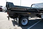 New 2023 Ford F-550 XL Regular Cab 4x4, Monroe Truck Equipment Dump Truck for sale #T23640 - photo 18