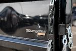 New 2023 Ford F-550 XL Regular Cab 4x4, Monroe Truck Equipment Dump Truck for sale #T23640 - photo 19