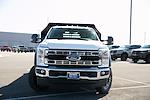New 2023 Ford F-550 XL Regular Cab 4x4, Monroe Truck Equipment Dump Truck for sale #T23640 - photo 9