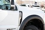 New 2023 Ford F-550 XL Regular Cab 4x4, Monroe Truck Equipment Service Truck for sale #T23641 - photo 10