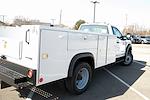 2023 Ford F-550 Regular Cab DRW 4x4, Monroe Truck Equipment Service Truck for sale #T23641 - photo 12