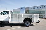 New 2023 Ford F-550 XL Regular Cab 4x4, Monroe Truck Equipment Service Truck for sale #T23641 - photo 20