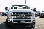 New 2023 Ford F-550 XL Regular Cab 4x4, Monroe Truck Equipment Service Truck for sale #T23641 - photo 4