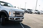New 2023 Ford F-550 XL Regular Cab 4x4, Monroe Truck Equipment Service Truck for sale #T23641 - photo 7