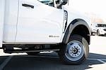 New 2023 Ford F-450 XL Regular Cab 4x4, Monroe Truck Equipment Service Truck for sale #T23643 - photo 11