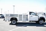 New 2023 Ford F-450 XL Regular Cab 4x4, Monroe Truck Equipment Service Truck for sale #T23643 - photo 12