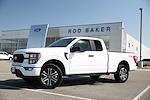 2023 Ford F-150 Super Cab 4x4, Pickup for sale #T23644 - photo 5