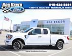 2023 Ford F-150 Super Cab 4x4, Pickup for sale #T23646 - photo 3