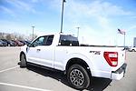 2023 Ford F-150 Super Cab 4x4, Pickup for sale #T23646 - photo 2
