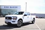2023 Ford F-150 Super Cab 4x4, Pickup for sale #T23646 - photo 5