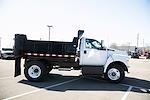 New 2024 Ford F-650 Base Regular Cab 4x2, Galion Dump Truck for sale #T24017 - photo 13