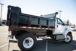 New 2024 Ford F-650 Base Regular Cab 4x2, Galion Dump Truck for sale #T24017 - photo 18