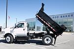 New 2024 Ford F-650 Base Regular Cab 4x2, Galion Dump Truck for sale #T24017 - photo 5