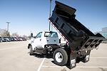 New 2024 Ford F-650 Base Regular Cab 4x2, Galion Dump Truck for sale #T24017 - photo 22